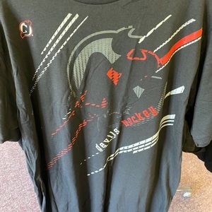 Devils tshirt